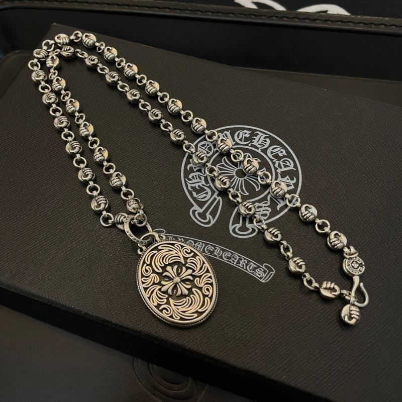 Chrome Hearts Necklaces